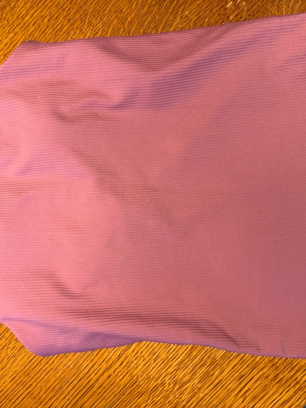 Athletic wear Tops - 2 of them